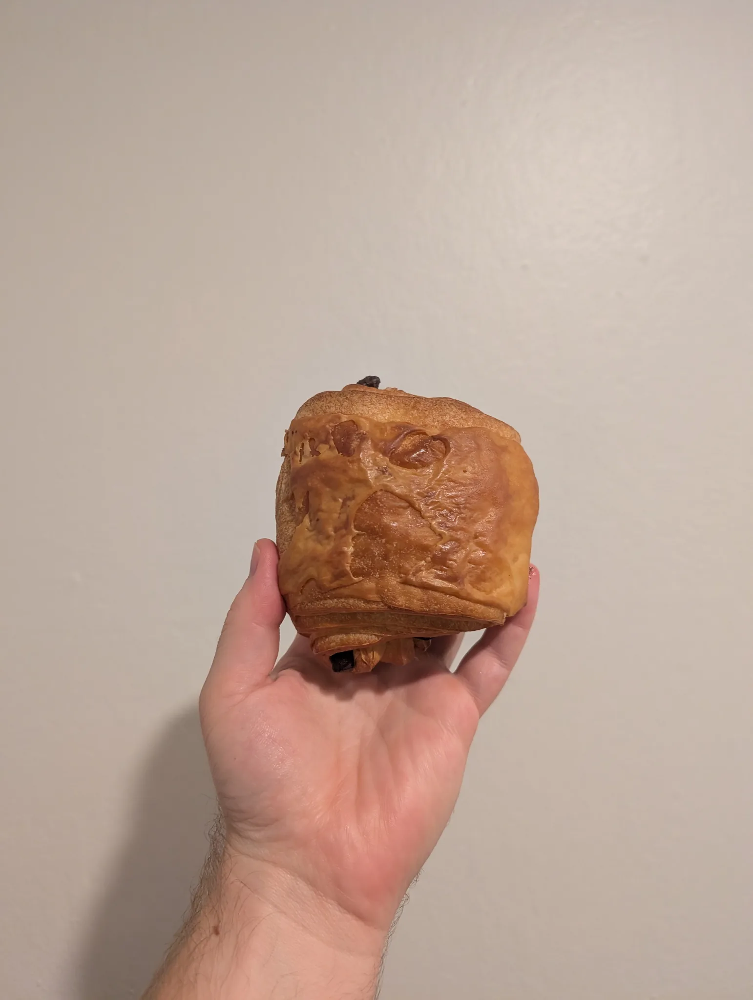Pain au Chocolat