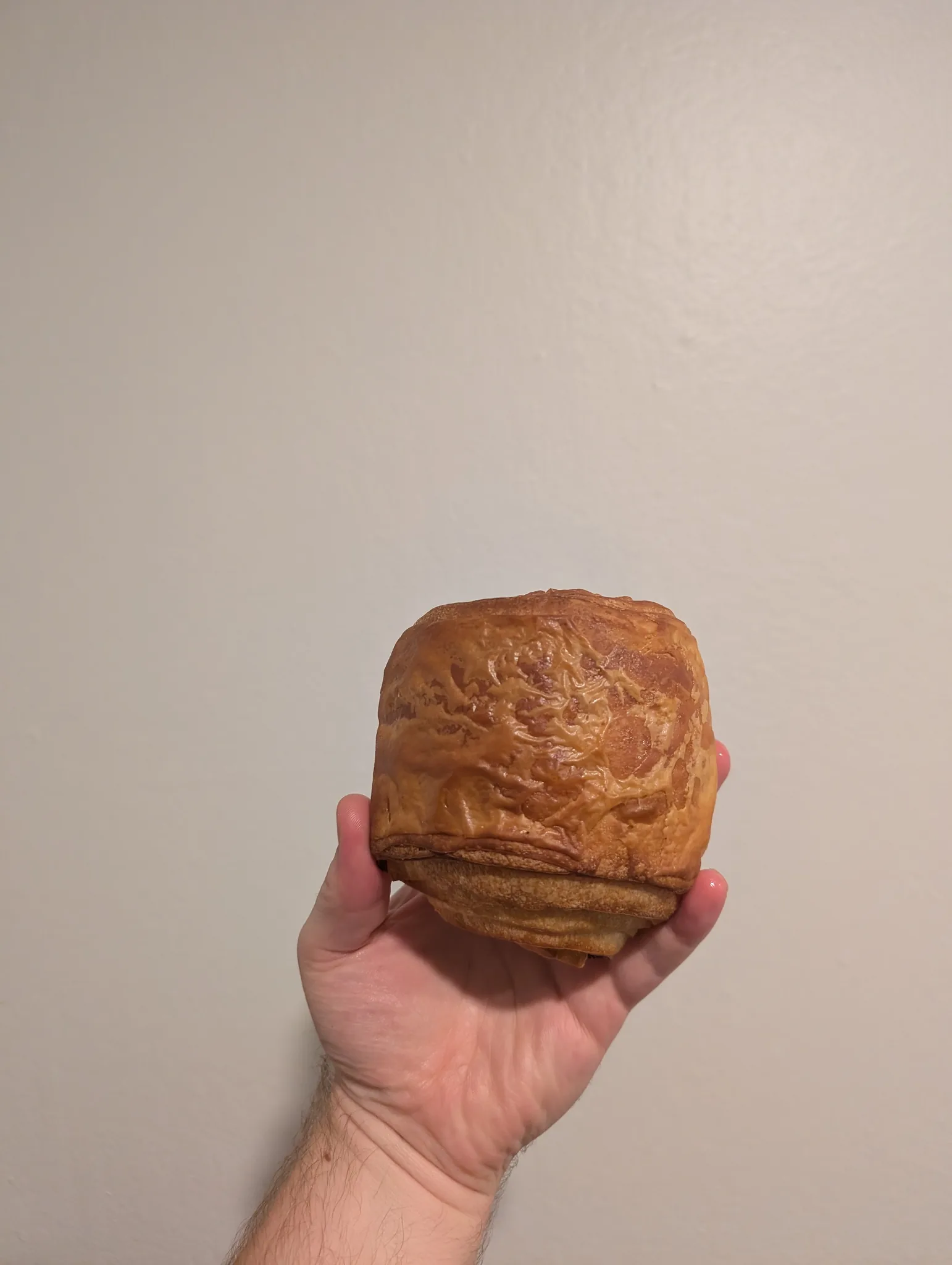 Pain au Chocolat