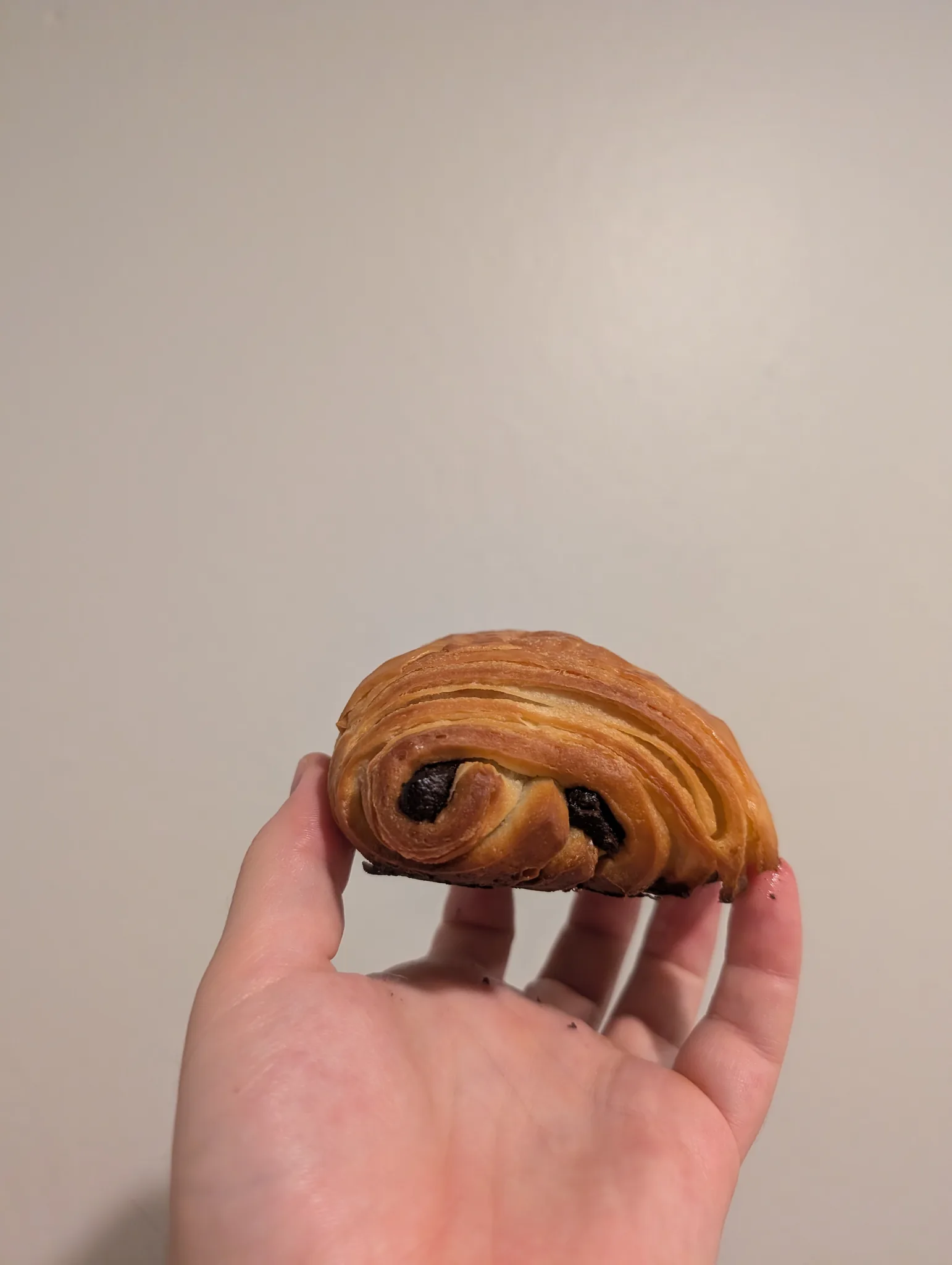 Pain au Chocolat